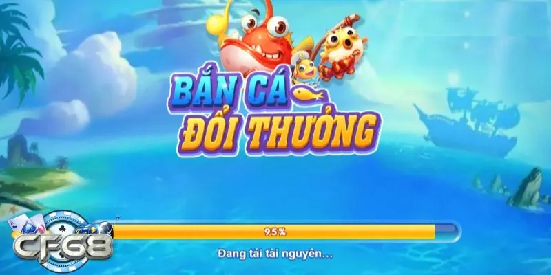 Bắn Cá Ăn Tiền Trên Điện Thoại - Cơ Hội Thưởng Liền Tay 1 bắn cá ăn tiền trên điện thoại