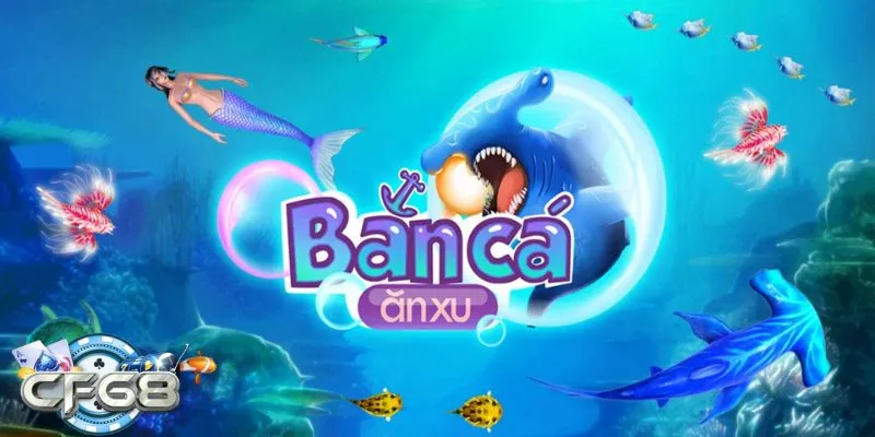Bắn Cá Hack Full Tiền Và Những Rủi Ro Tiềm Ẩn Tại CF68 1 bắn cá hack full tiền