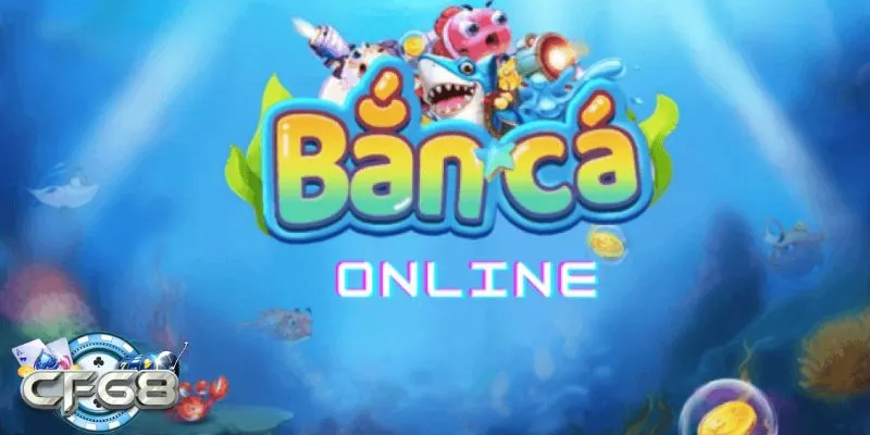 Bắn Cá Hack Full Tiền Và Những Rủi Ro Tiềm Ẩn Tại CF68 2 bắn cá hack full tiền