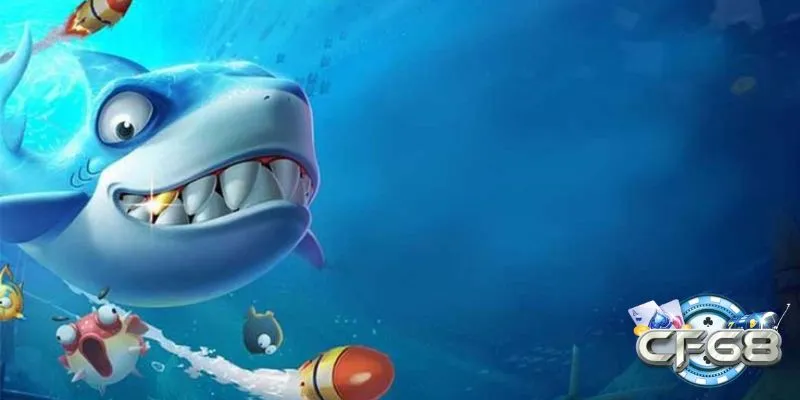 Bắn Cá Nổ Hũ – Trải Nghiệm Mới Lạ Và Cơ Hội Thắng Lớn 3 Bắn cá nổ hũ