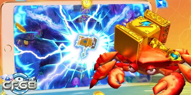 Bắn Cá Online – Thế Giới Đầy Sắc Màu Và Cơ Hội Đổi Thưởng 1 bắn cá online