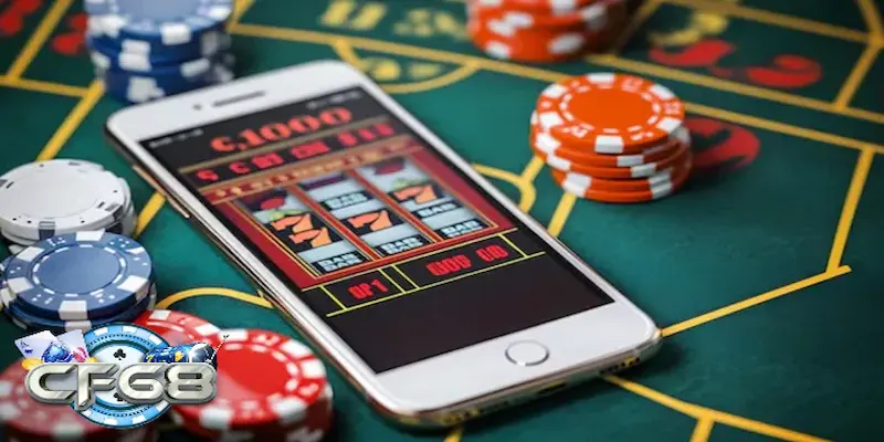 Casino Cf68 - Tính Năng Nổi Bật Khi Đặt Cược Trực Tuyến 1 Casino Cf68 là gì