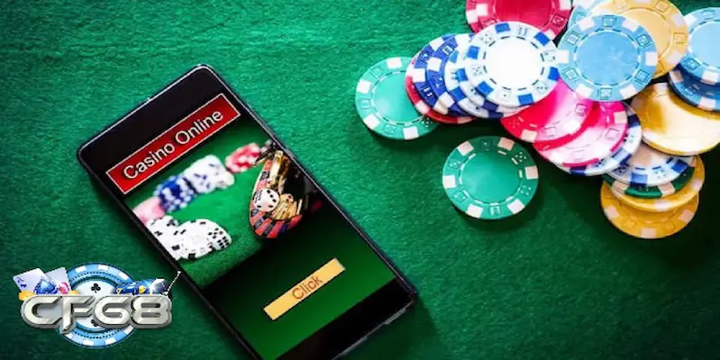 Casino Cf68 - Tính Năng Nổi Bật Khi Đặt Cược Trực Tuyến 3 Giao dịch casino Cf68 nhanh chóng