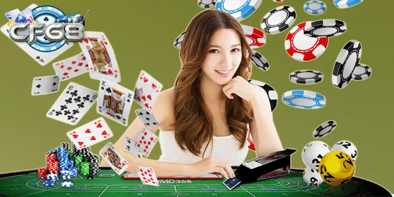 Tải CF68 Android | CF68 ios | CF68 Apk 15 Giới thiệu sơ lược về cổng game CF68 uy tín