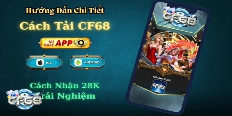 cf68 android cf68 android