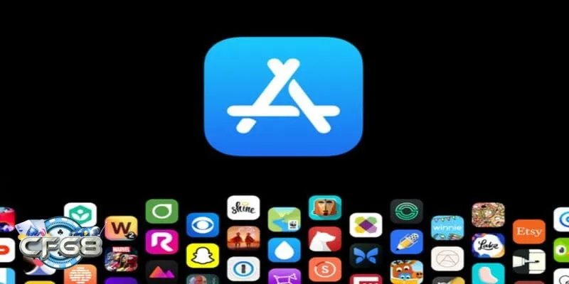 CF68 iOS CF68 iOS