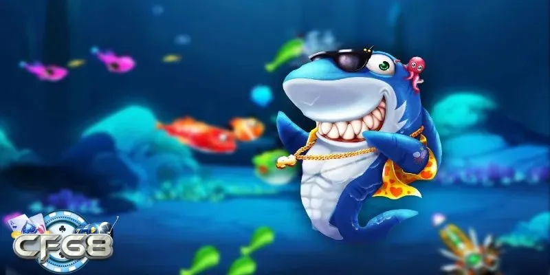 Rủi Ro Khi Hack Game Bắn Cá Và Những Nguy Cơ Tiềm Ẩn 1 hack game bắn cá