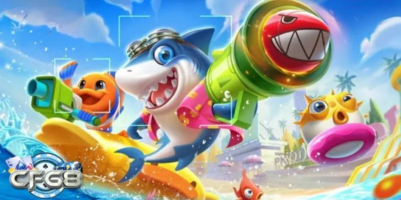 Rủi Ro Khi Hack Game Bắn Cá Và Những Nguy Cơ Tiềm Ẩn 2 hack game bắn cá