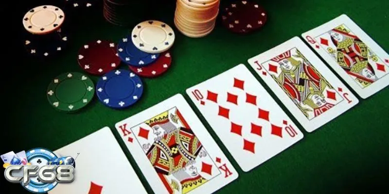Liêng - Trò Chơi Bài Kịch Tính Và Sức Hút Khó Cưỡng 2 liêng