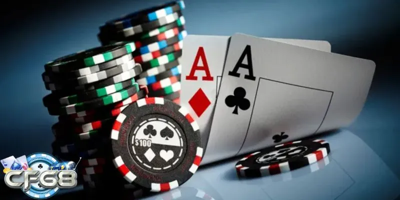 Poker - Trò Chơi Bài Đỉnh Cao Của Chiến Thuật Và Tâm Lý 3 poker