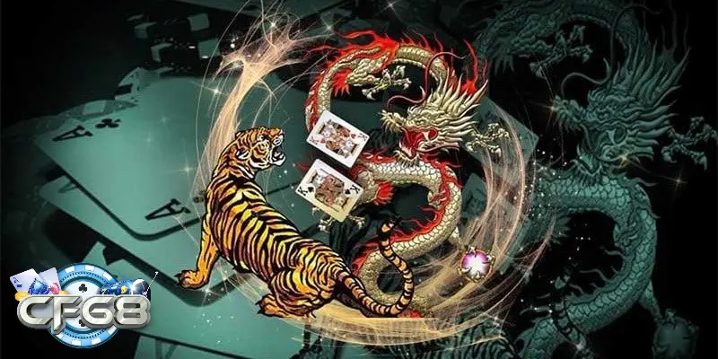 Rồng Hổ - Chiến Lược Đặt Cược Chuẩn Xác Cho Người Mới 2 Chiến lược đặt cược dragon tiger chuẩn xác cho newbie