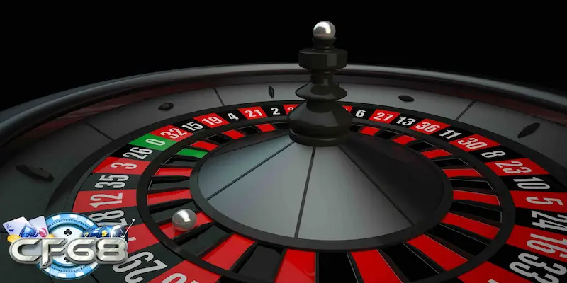 Roulette - Luật Chơi Chuẩn Xác Hàng Đầu Từ Chuyên Gia Uy Tín 1 Giới thiệu về Roulette CF68