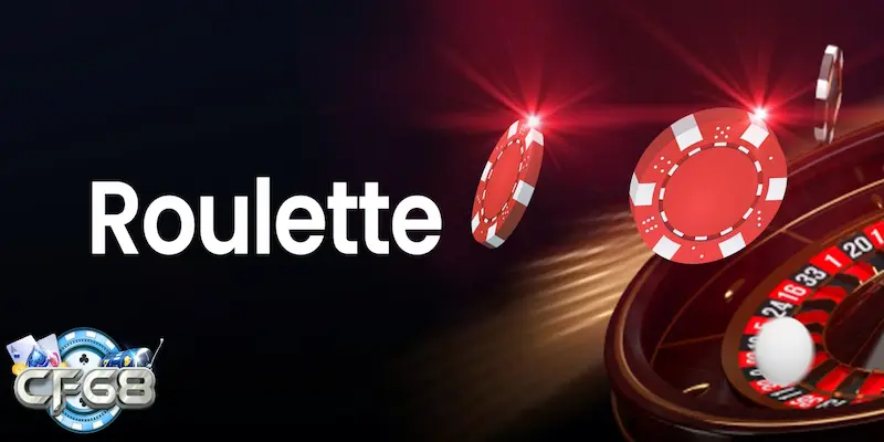 Roulette - Luật Chơi Chuẩn Xác Hàng Đầu Từ Chuyên Gia Uy Tín 2 Luật chơi chuẩn xác từ Roulette dành cho người mới