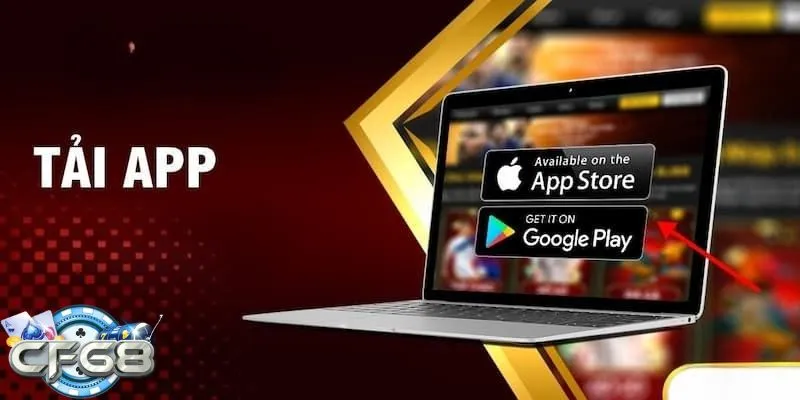 Tải CF68 Mobile – Cơ Hội Giải Trí Đỉnh Cao Trên Di Động 1 tải cf68 mobile