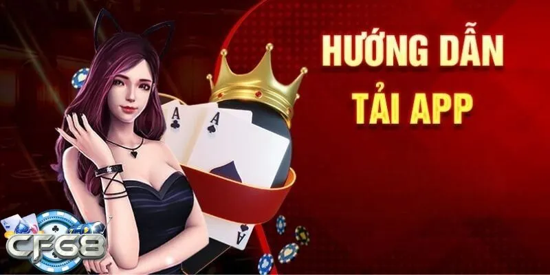 Tải CF68 Mobile – Cơ Hội Giải Trí Đỉnh Cao Trên Di Động 2 tải cf68 mobile