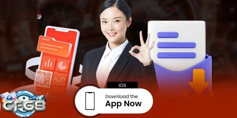 Tải CF68 Mobile – Cơ Hội Giải Trí Đỉnh Cao Trên Di Động 3 tải cf68 mobile