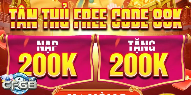Tải Game CF68 - Thế Giới Game Cá Trực Tuyến Hấp Dẫn 1 tải game cf68
