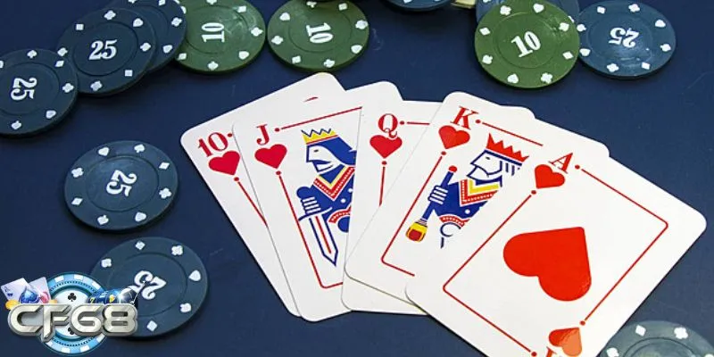 Xì Tố – Trò Chơi Bài Đầy Tính Chiến Thuật Và Hấp Dẫn 2 xì tố