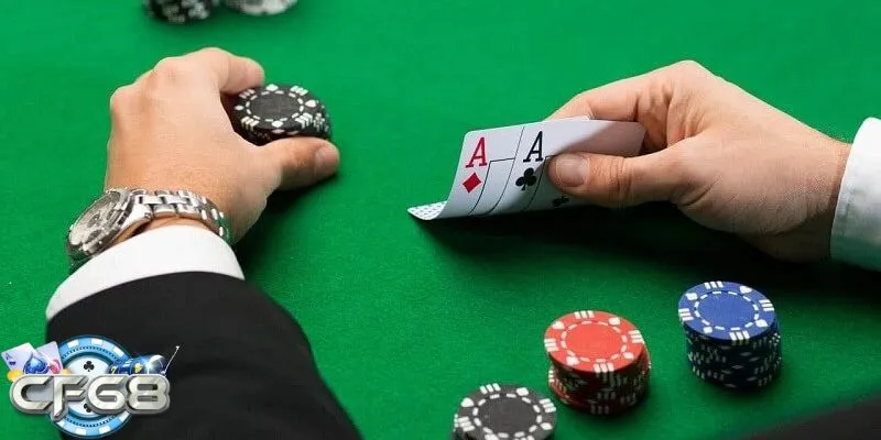 Xì Tố – Trò Chơi Bài Đầy Tính Chiến Thuật Và Hấp Dẫn 3 xì tố