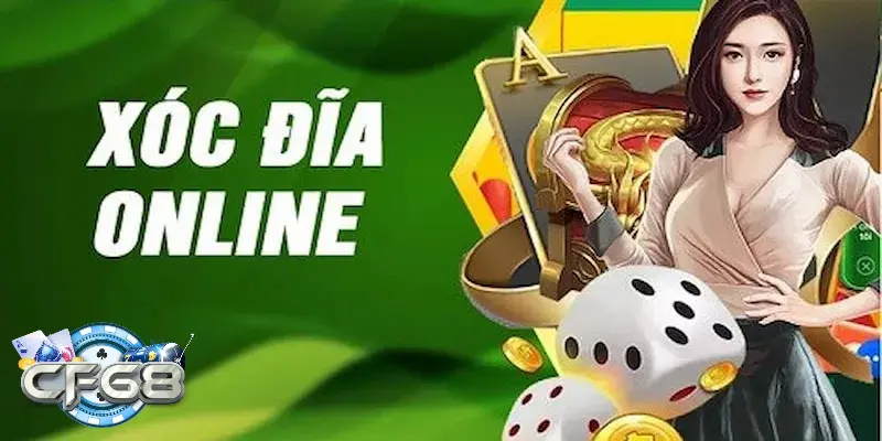 Chiến Thuật Chơi Xóc Đĩa Chuẩn Xác Từ Chuyên Gia Số 1 1 Giới thiệu xóc đĩa Cf68