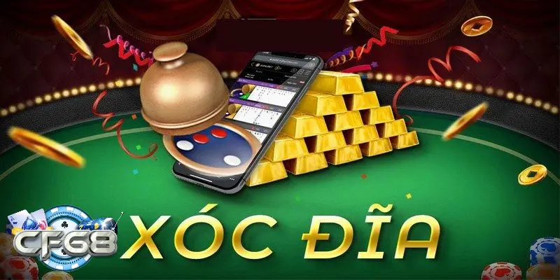 Chiến Thuật Chơi Xóc Đĩa Chuẩn Xác Từ Chuyên Gia Số 1 2 Hướng dẫn chơi xóc đĩa Cf68 chuẩn xác hàng đầu